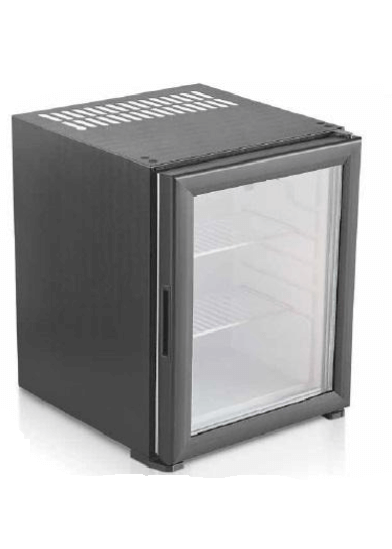 Coldera CL 30 MN-G Minibar Cam KapılıColderaCL.CL 30 MN-G