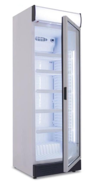 Coldera CL-380 SDCP Tek kapılı şişe soğutucuColderaCL.CL-380 SDCP