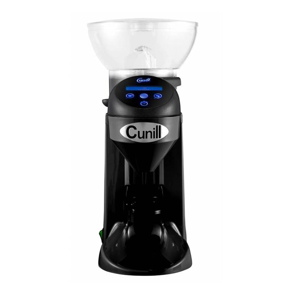 Cunill TRON ON DEMAND Otomatik Kahve DeğirmeniCunillMY.TRON ON DEMAND