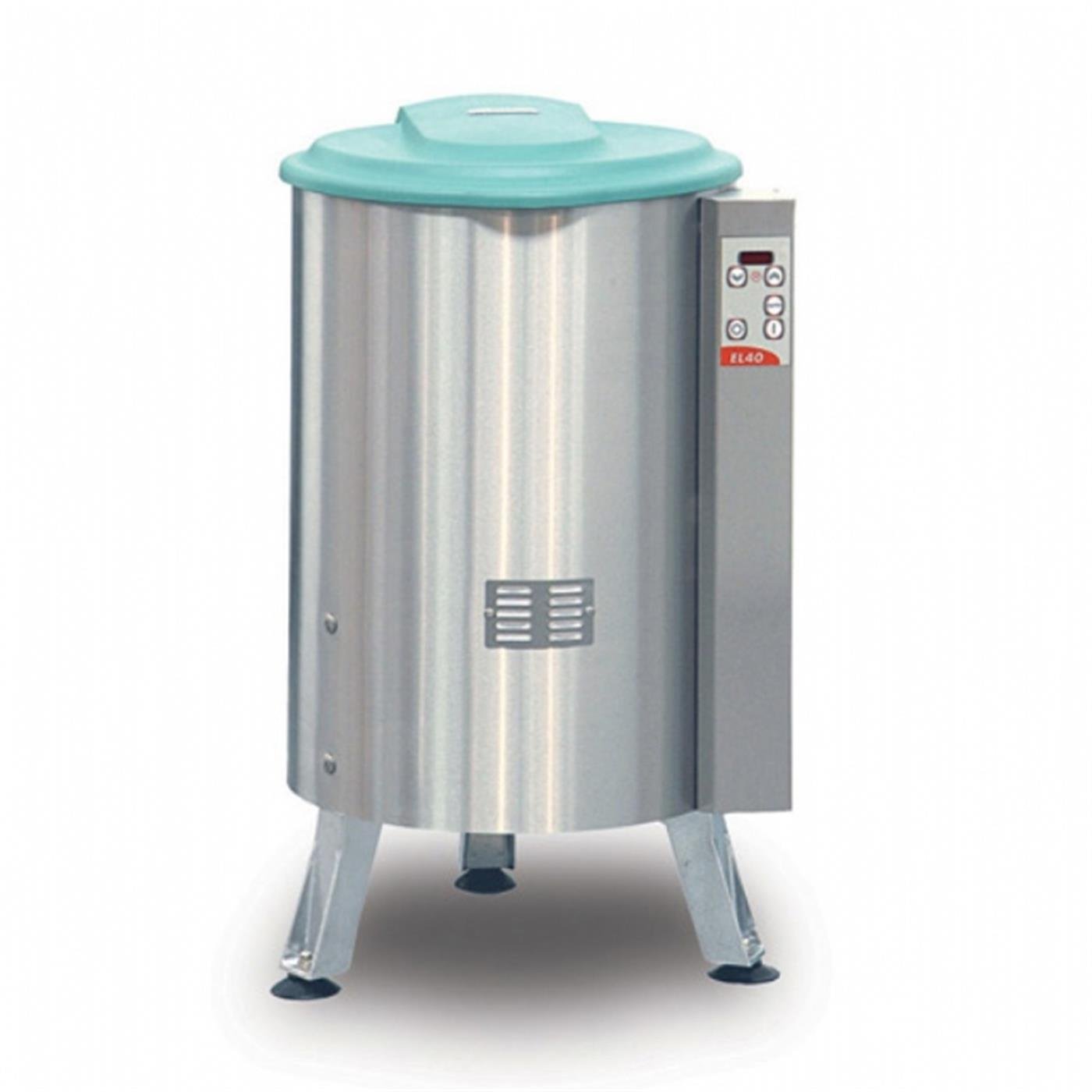 Dito Sama EL40 Sebze Kurutma MakinasıDito SamaATI.603354