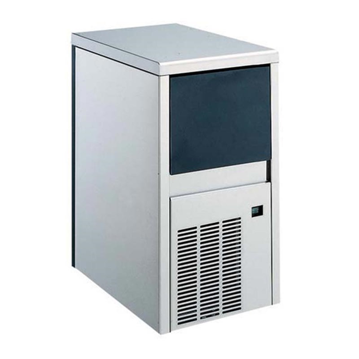 Elektrolux 730523 Küp Buz Makinesi 28 kg Kapasiteli