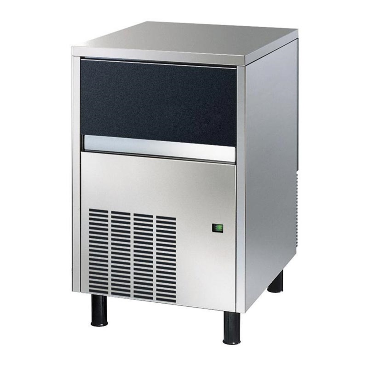 Elektrolux 730557 Küp Buz Makinesi 46 kg Kapasiteli