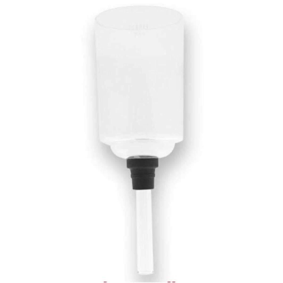 Epinox 3 Bardak Sifon Üst Cam EpinoxEPX.3604010101