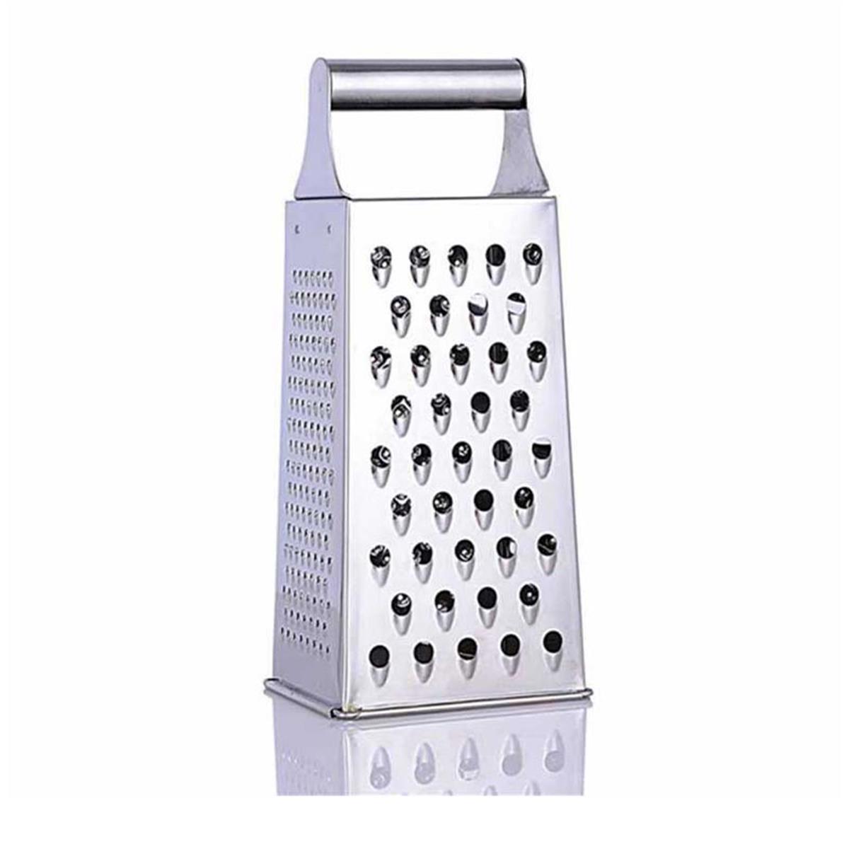 Epinox Dmr-8 Dörtgen Rende 8