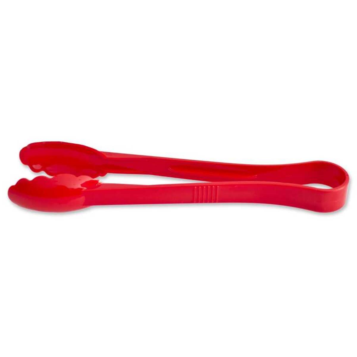 Epinox P-009 Polikarbon Maşa 15 Cm Kırmızı EpinoxEPX.3102000410