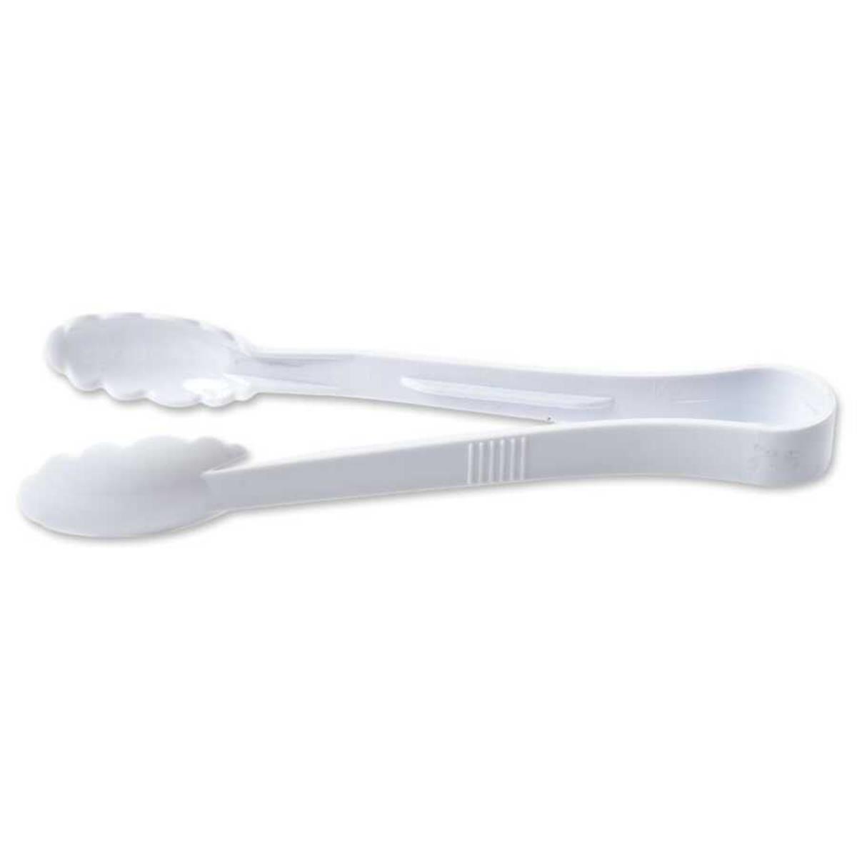 Epinox P-011 Polikarbon Maşa 30 Cm Beyaz EpinoxEPX.3102000630