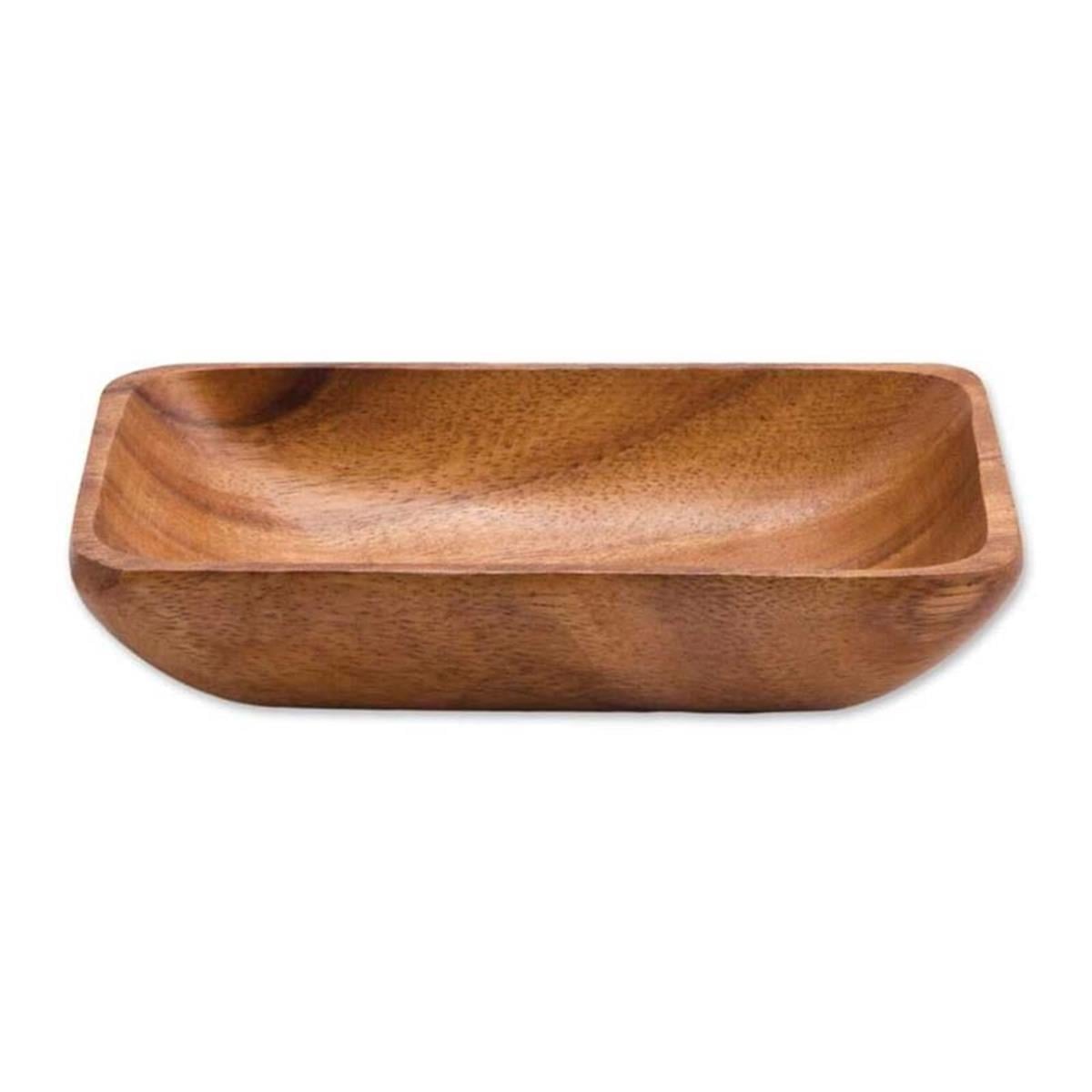 Epinox Sak-Dik Aras Kuruyemişlik 18 Cm Dikdörtgen EpinoxEPX.3001000900