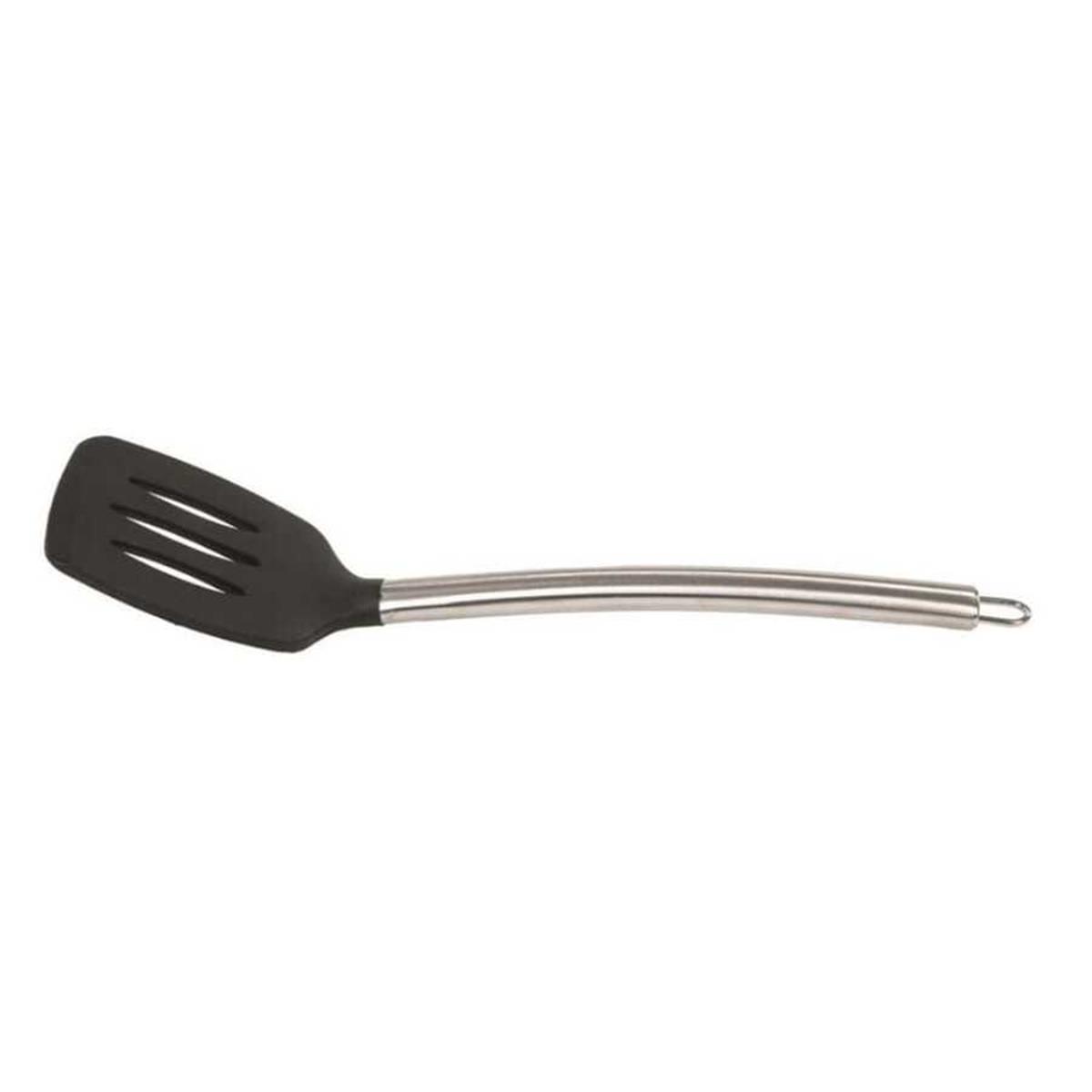 Epinox Ss-35S Silikon Spatula Siyah EpinoxEPX.3201003503