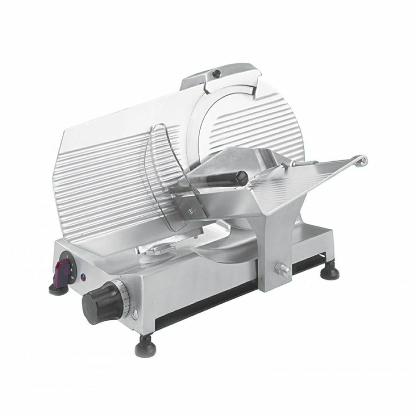 Fac Class 250 Gıda Dilimleme MakinesiFacAKT.Class 250