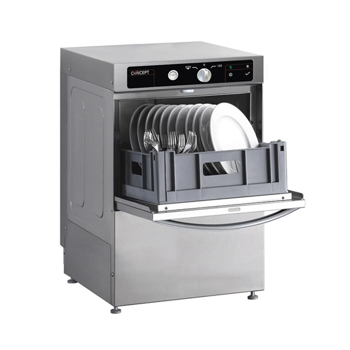 Fagor CO-350 Bardak Yıkama Makinesi