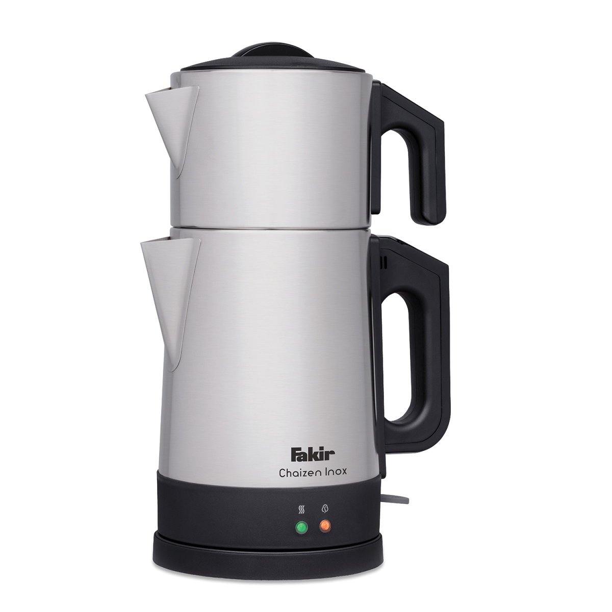 Fakir Chaizen 1500 W Paslanmaz Çay MakinesiFakirFKR.CHAIZEN