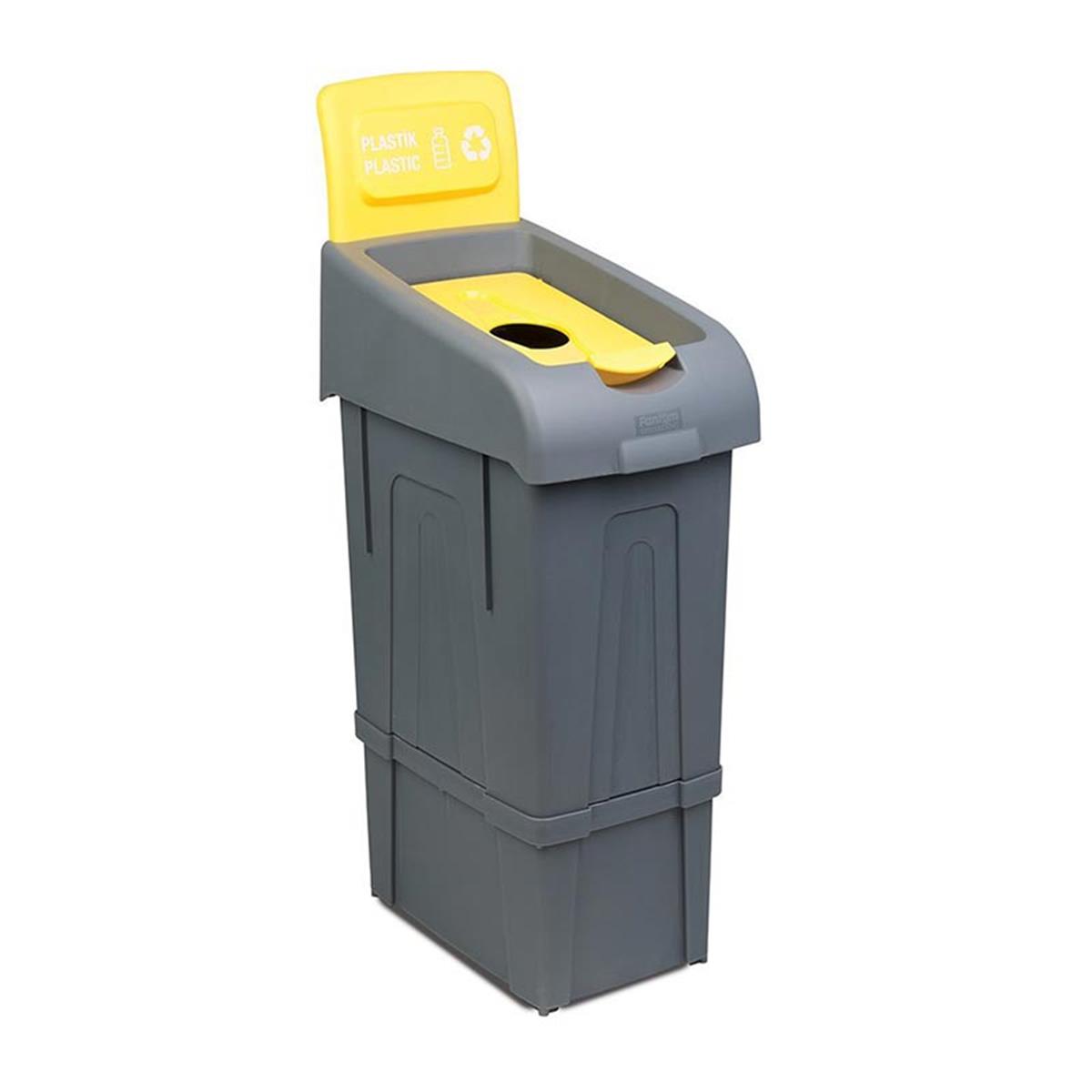 Fantom Procycle 13 Plastik Atık Kovası