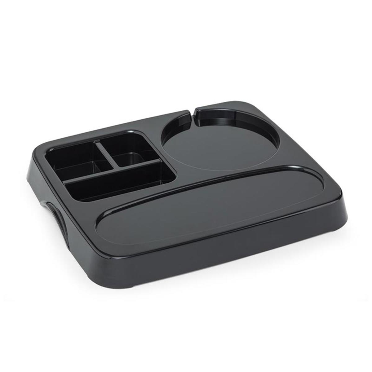 Fantom Protray 2012Tp Otel Tipi Abs Gövde Profesyonel İkram Tepsisi