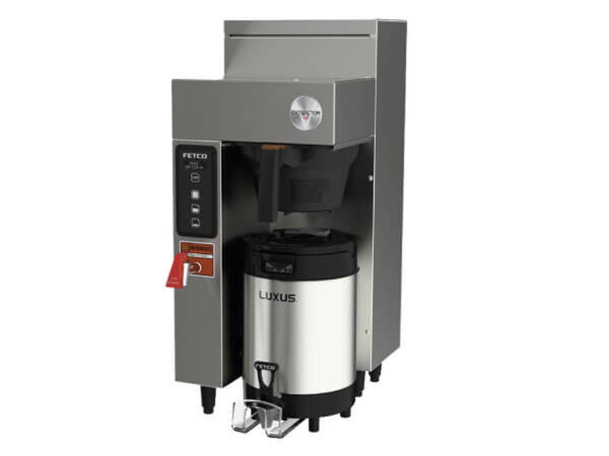 Fetco CBS-1131-XV+ Filtre Kahve MakinesiFetcoMY.CBS-1131-XV+