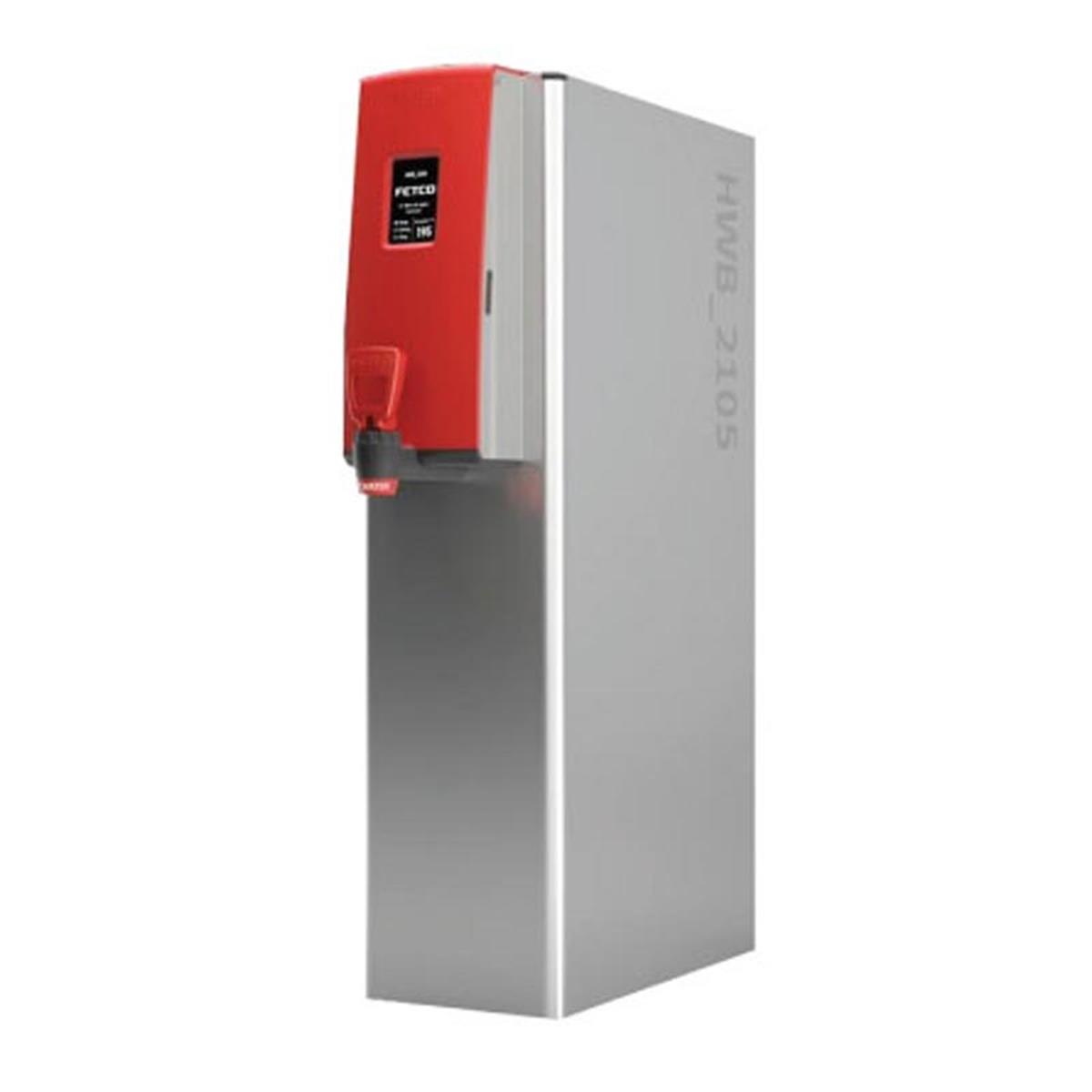 Fetco HWB-2105 Su IsıstıcıFetcoMY.HWB-2105