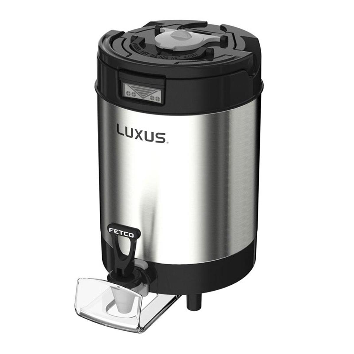 Fetco L4S-15 Filtre Kahve MakinesiFetcoMY.L4S-15