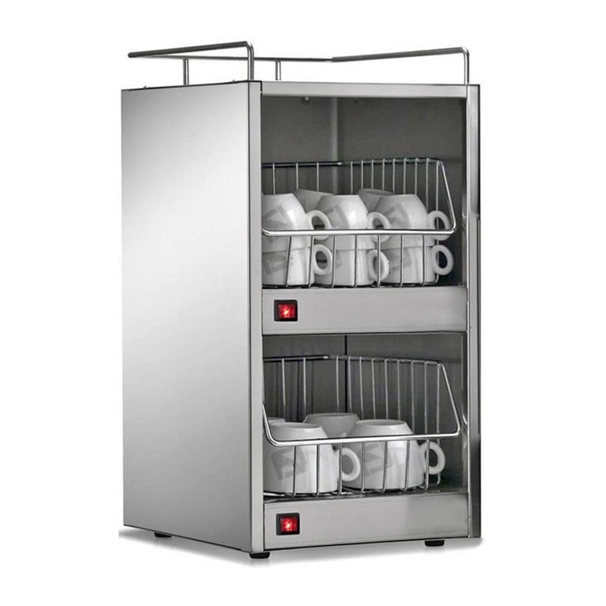 Gast R64 Elektrikli Fincan IsıtıcıGastGAST.R64