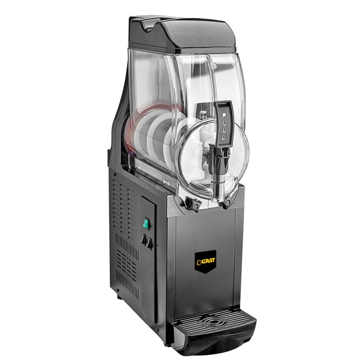 Gast ST41 1 li Royal Slush 12 lt Buzlu İçeçek MakinesiGastGAST.ST41