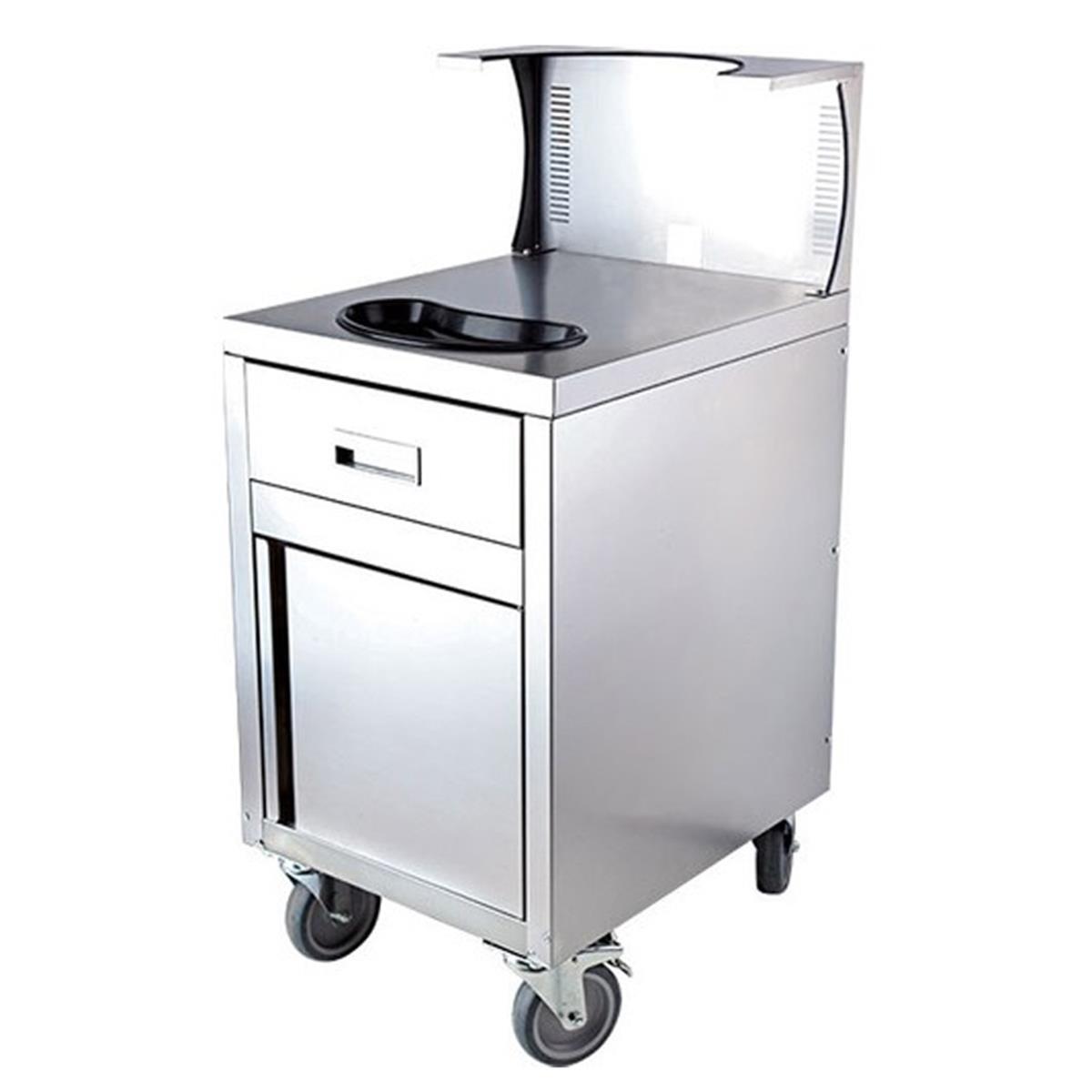 Gast T14 Çay Makinası ArabasıGastGAST.T14