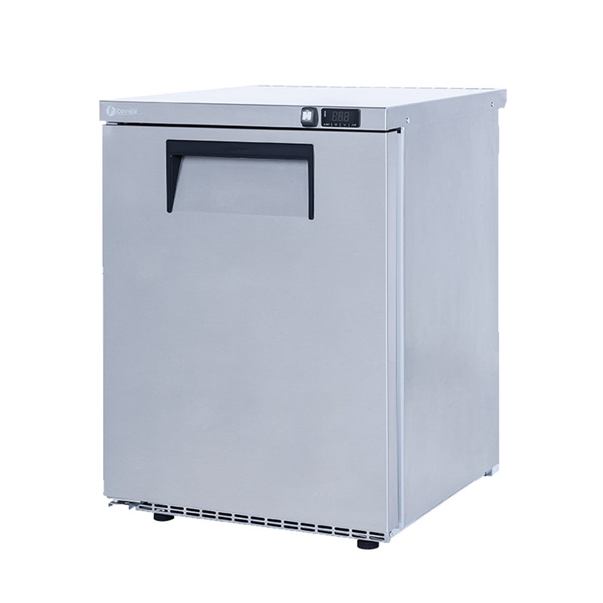 Gast TMD1100C Tezgah Altı Mini Derin Dondurucu