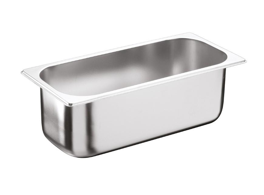 Gastronom Dondurma Kabı 10 CM DerinlikÖztiryakiler 0335.36165.10