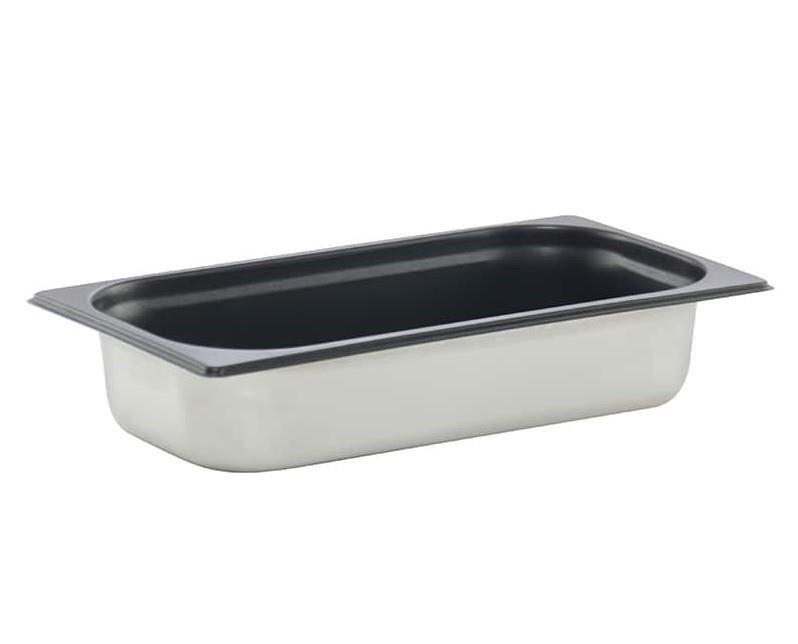 Gastronom Küvet 1/3-100 YAPISMAZ