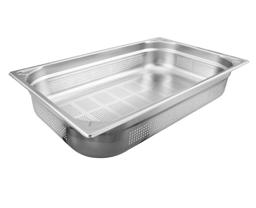 Gastronom Küvet DELIKLI-GNP 1/1 20 KÖŞE DESENLİÖztiryakiler 0311.11020.41