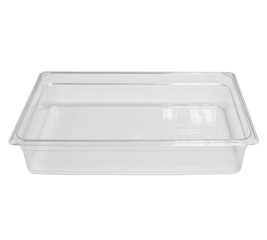 GASTRONOM KUVET KAPAK POLICARBON 1/1 - 46010011Öztiryakiler 8315.00011.00