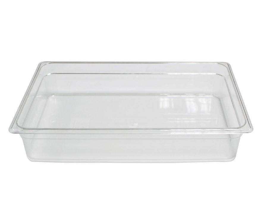 GASTRONOM KUVET POLICARBON 1/1-100 - 46011100Öztiryakiler 8310.11100.00