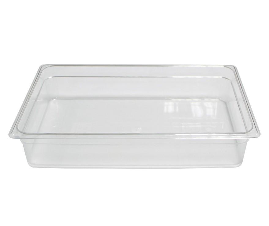 GASTRONOM KUVET POLICARBON 1/1-200 - 46011200Öztiryakiler 8310.11200.00