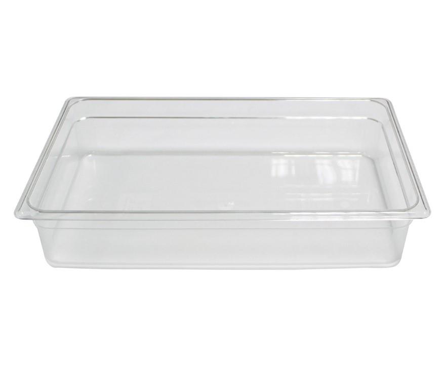 GASTRONOM KUVET POLICARBON 1/2-065 - 46012065Öztiryakiler 8310.12065.00