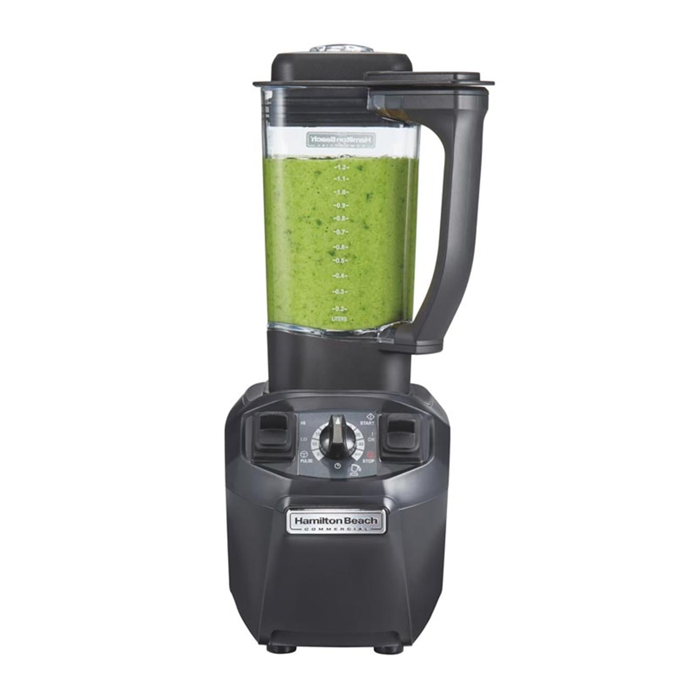 Hamilton Beach HBH455 Bar Blender 1.4 LHamilton BeachSN.HBH455
