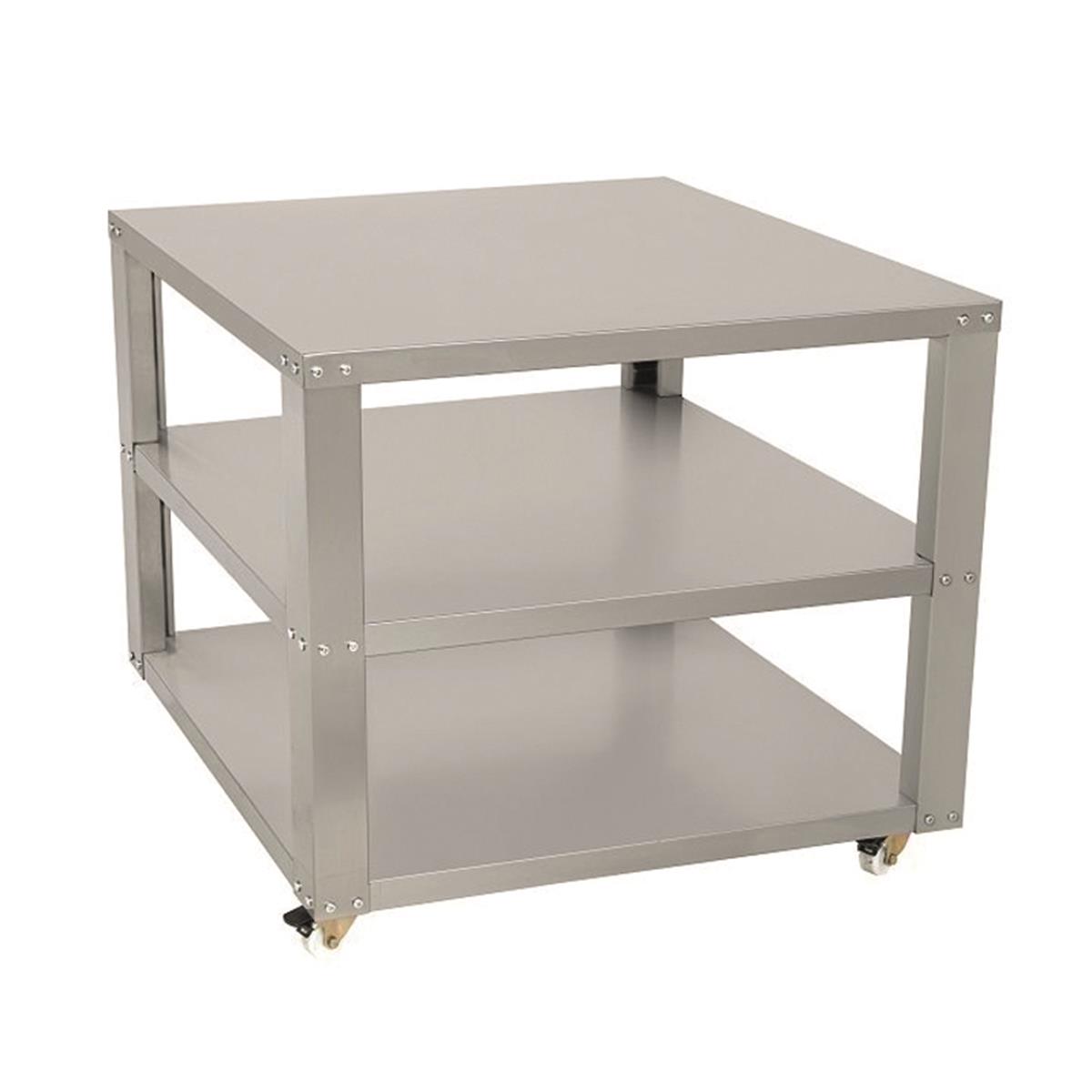 Himaksan PFS4-PFS4 878 Fırın Alt StandıHimaksanHMK-PFS4-PFS4 878