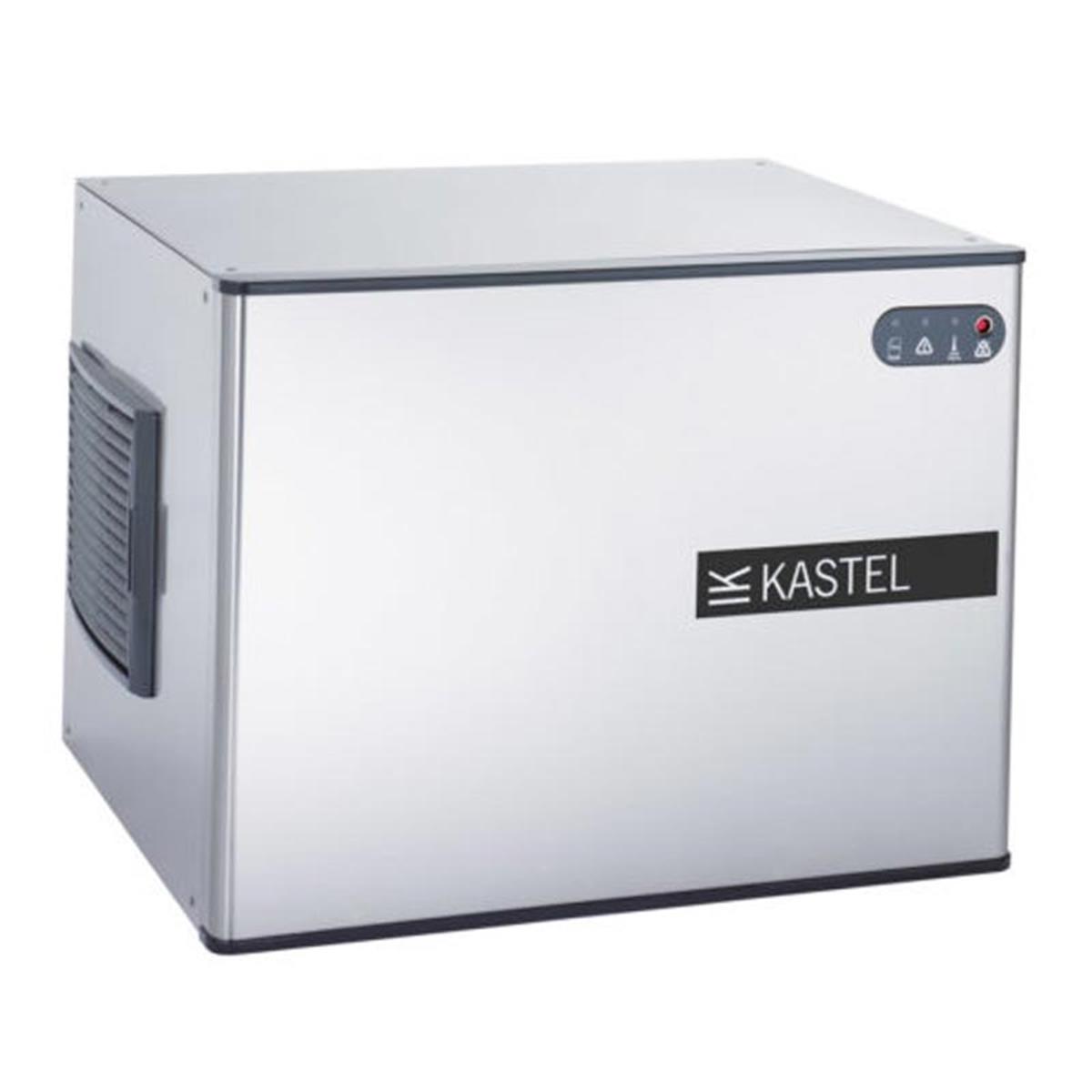 Kastel KQ 450 Zar Buz Makinesi 450 kgKastelATI.KQ 450