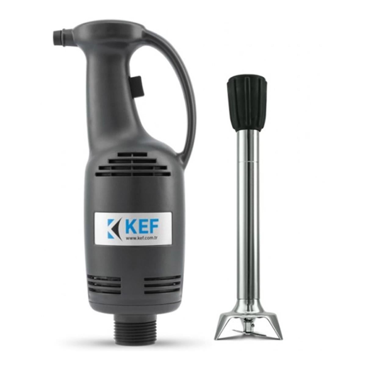 Kef BL25 El Blenderi