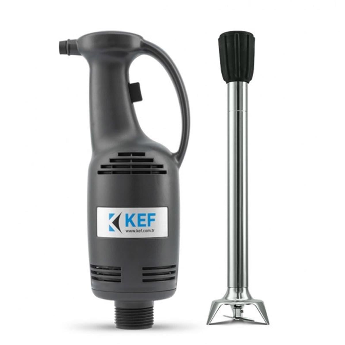 Kef BL25 L35 El Blenderi