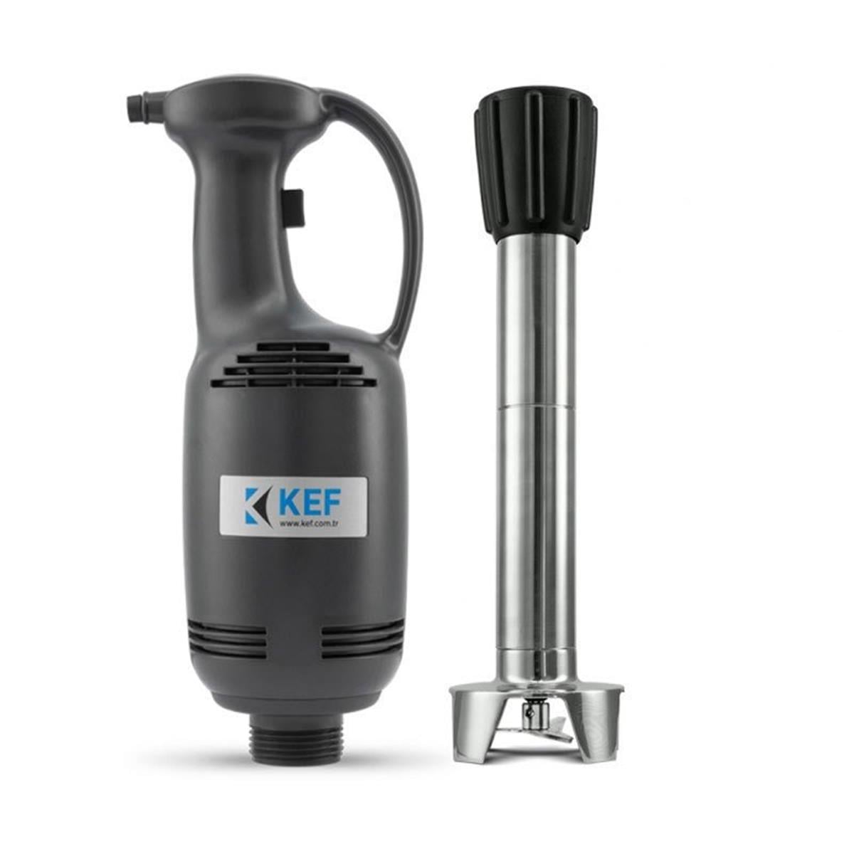 Kef BL40 El Blenderi