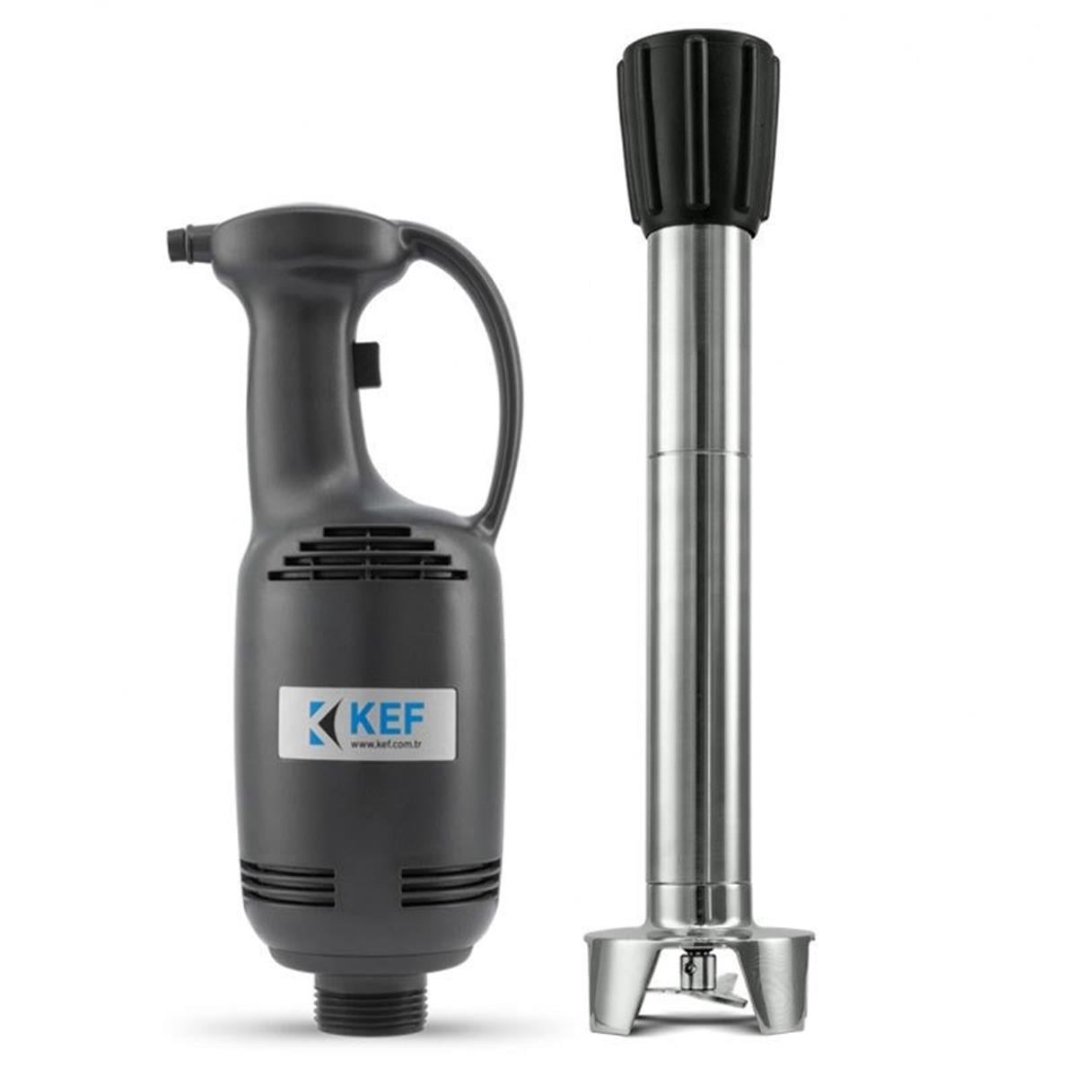 Kef BL40 L50 El Blenderi