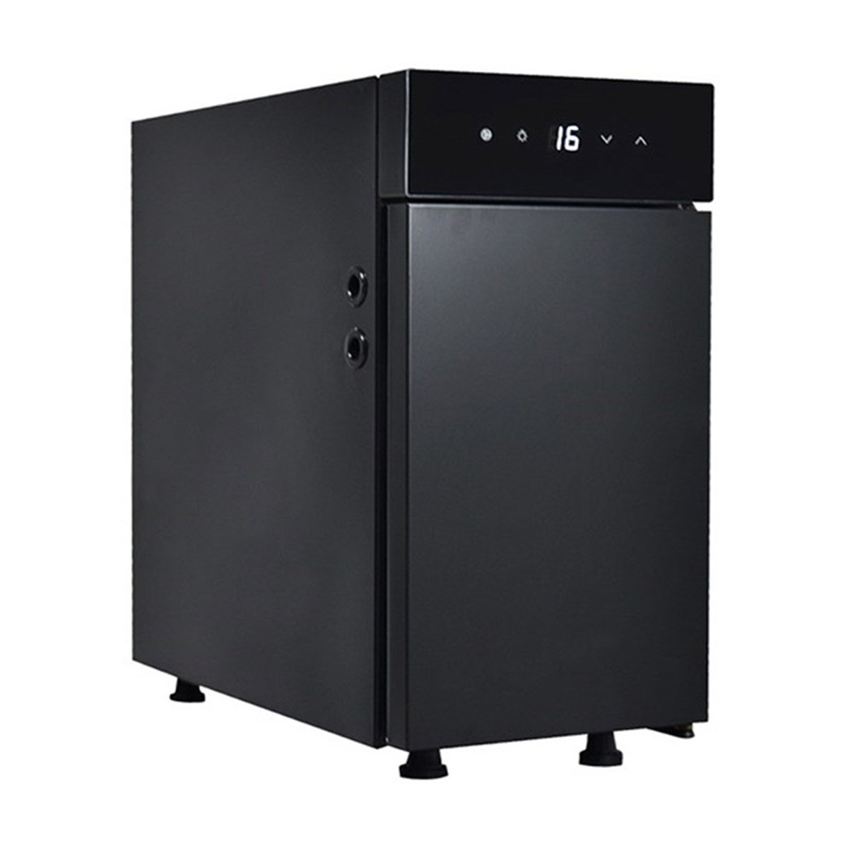 Kef M181-3 KEF 4 Lt Süt Dolabı