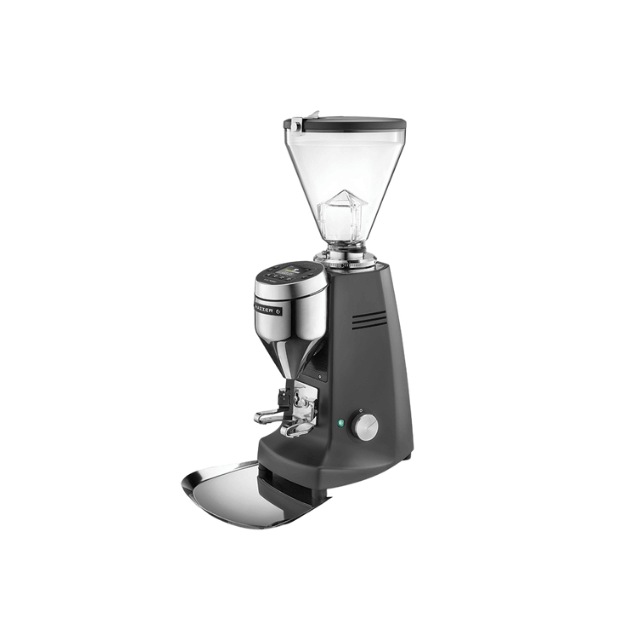 Mazzer SUPER JOLLY V PRO ELECTRONIC Espresso Kahve DeğirmeniMazzerMY.SUPER JOLLY V PRO ELECTRONIC