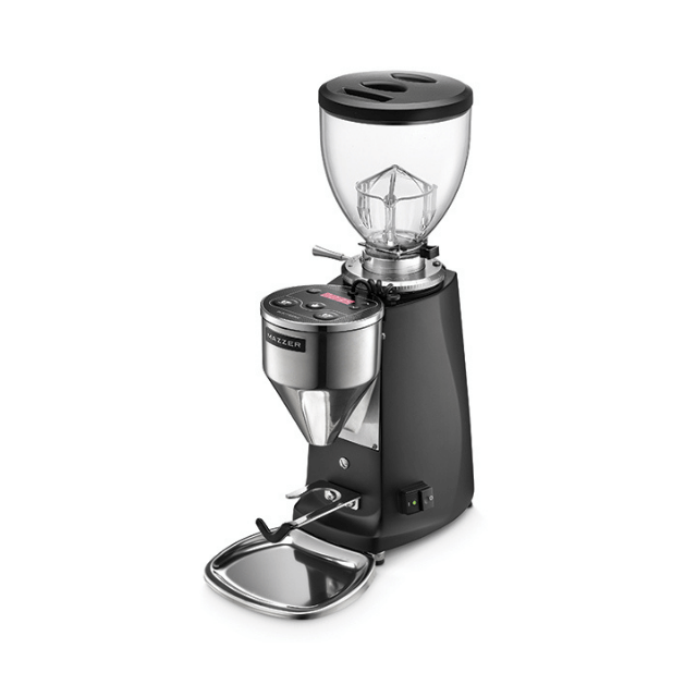 Myco Mini Electronic A Otomatik Espresso Kahve DeğirmeniMycoMY.MINI ELECTRONIC A