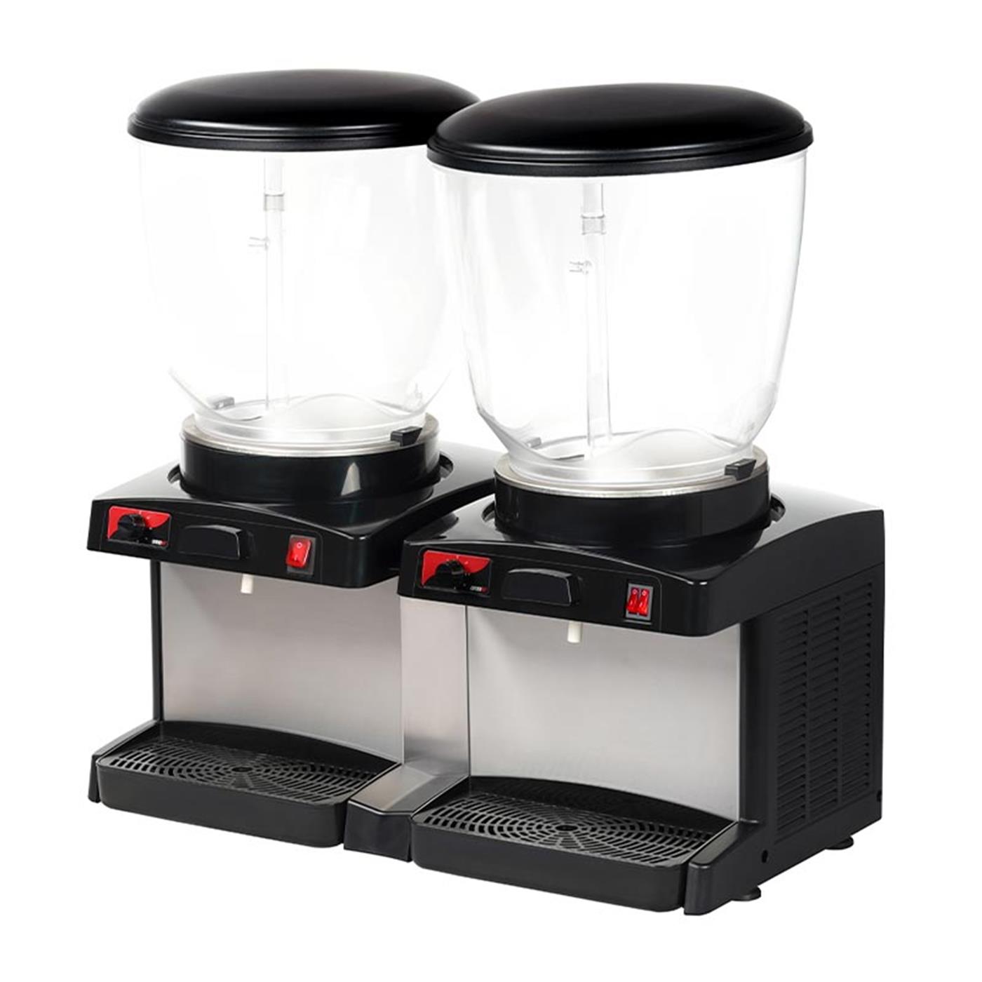 Omake 22+22 Lt Fiskiyeli Yuvarlak İçecek DispenseriOmakeOmk.SBY01.E21.0201.Z5F