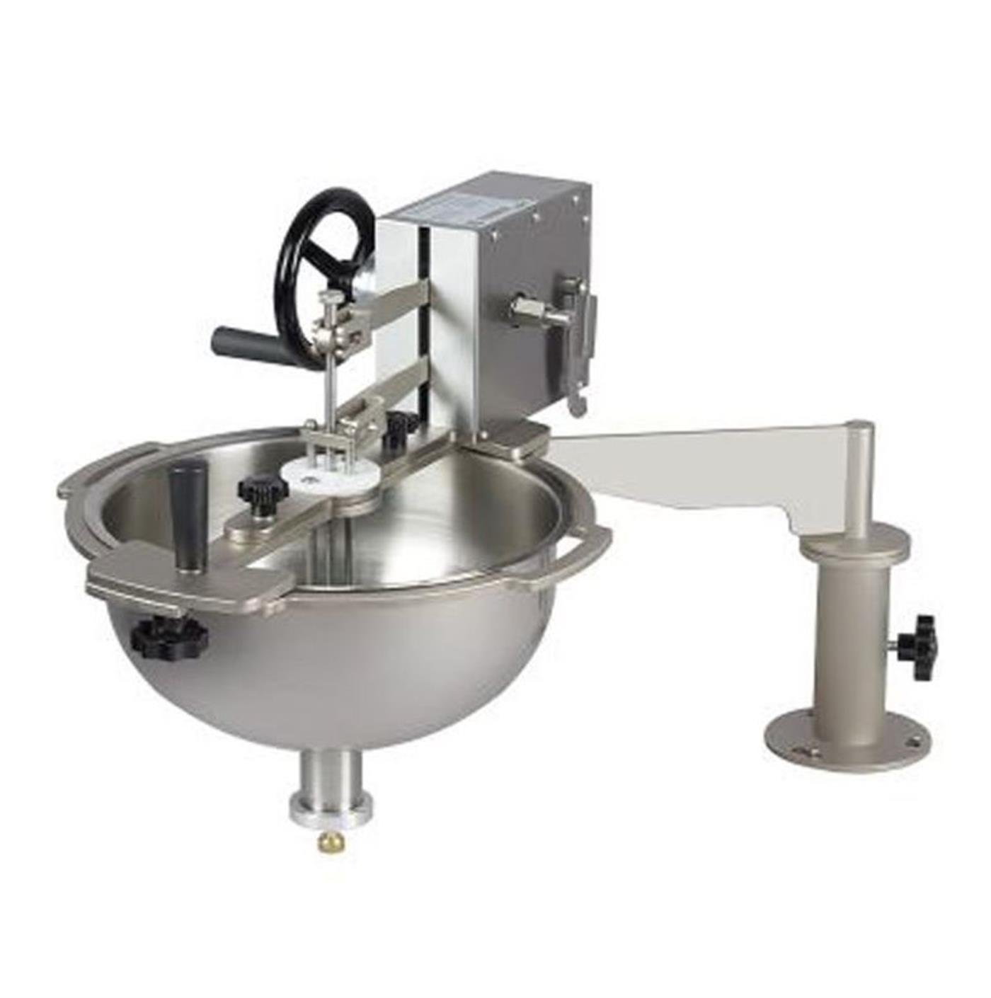 Omake Manuel Lokma MakinesiOmakeOmk.LKM01.011.0001.000