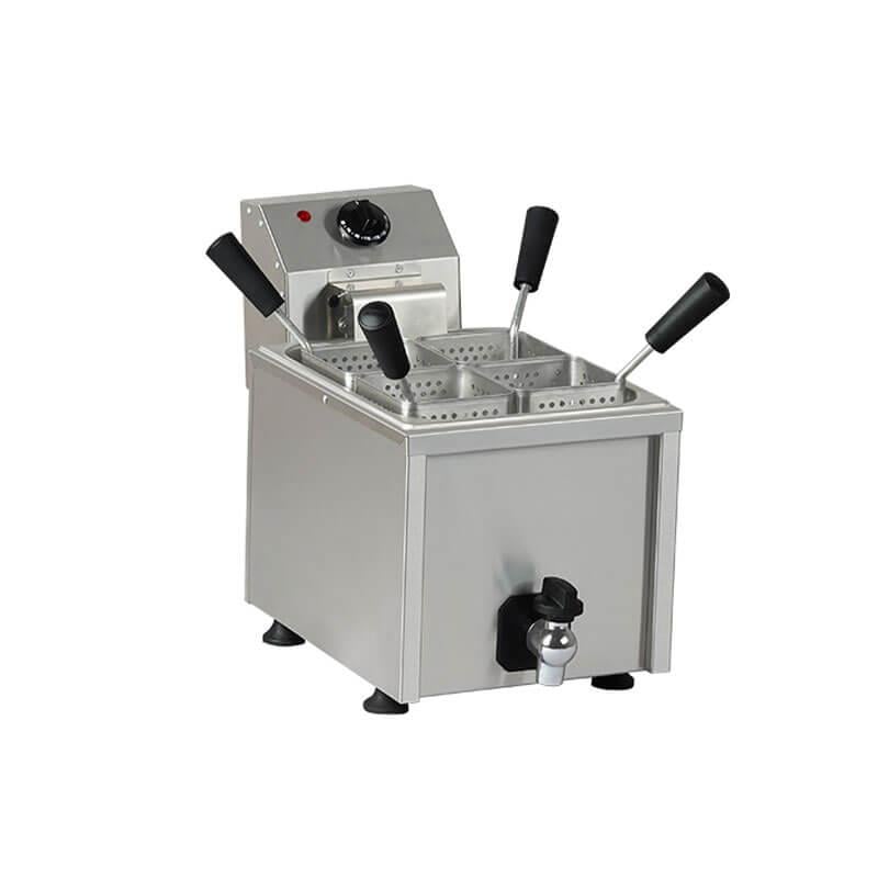 Omake MKR01.E11 Elektrikli Makarna Haşlama MakinesiOmakeMKR01.E11