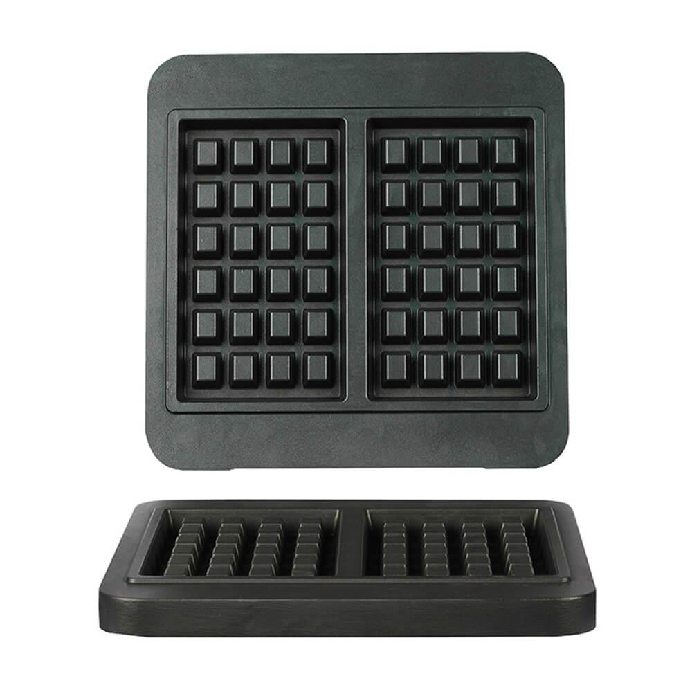 Omake Waffle WFL21.KLP.0201 Kalıp - Brüksel 4x6OmakeOMK.WFL21.KLP.0201