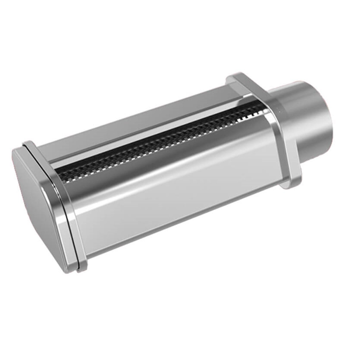 Öztiryakiler Öztiryakiler Gurmeaıd Ef708 Stand Mikser Makarna Kesme Aparatı İnce 1,5 Mm