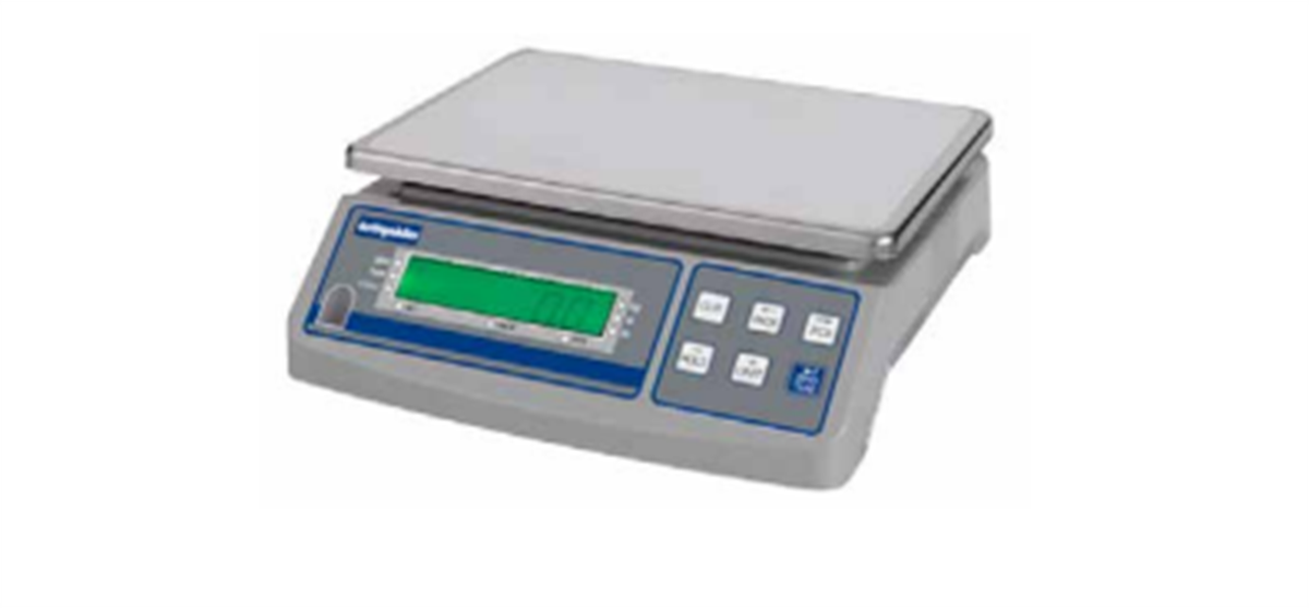 Öztiryakiler Tartım Terazisi Agırlık Kontrollu 3 KgÖztiryakiler 8325.0KFH5.03