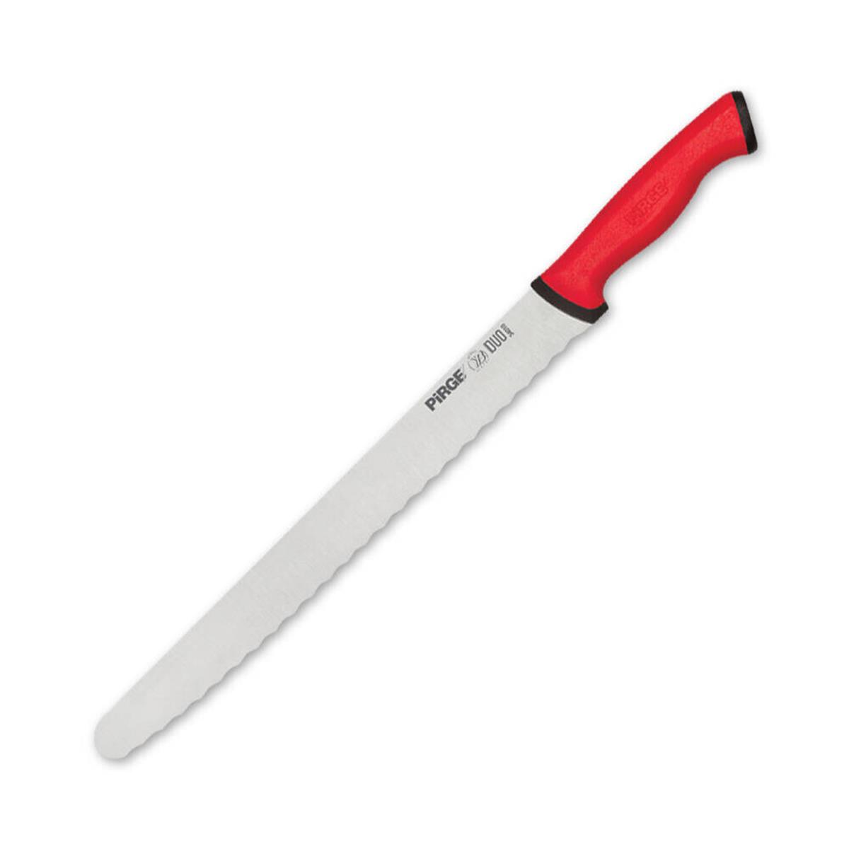 Pirge 34010 Duo Ekmek Bıçağı Pro  30 cmPirgePR.34010
