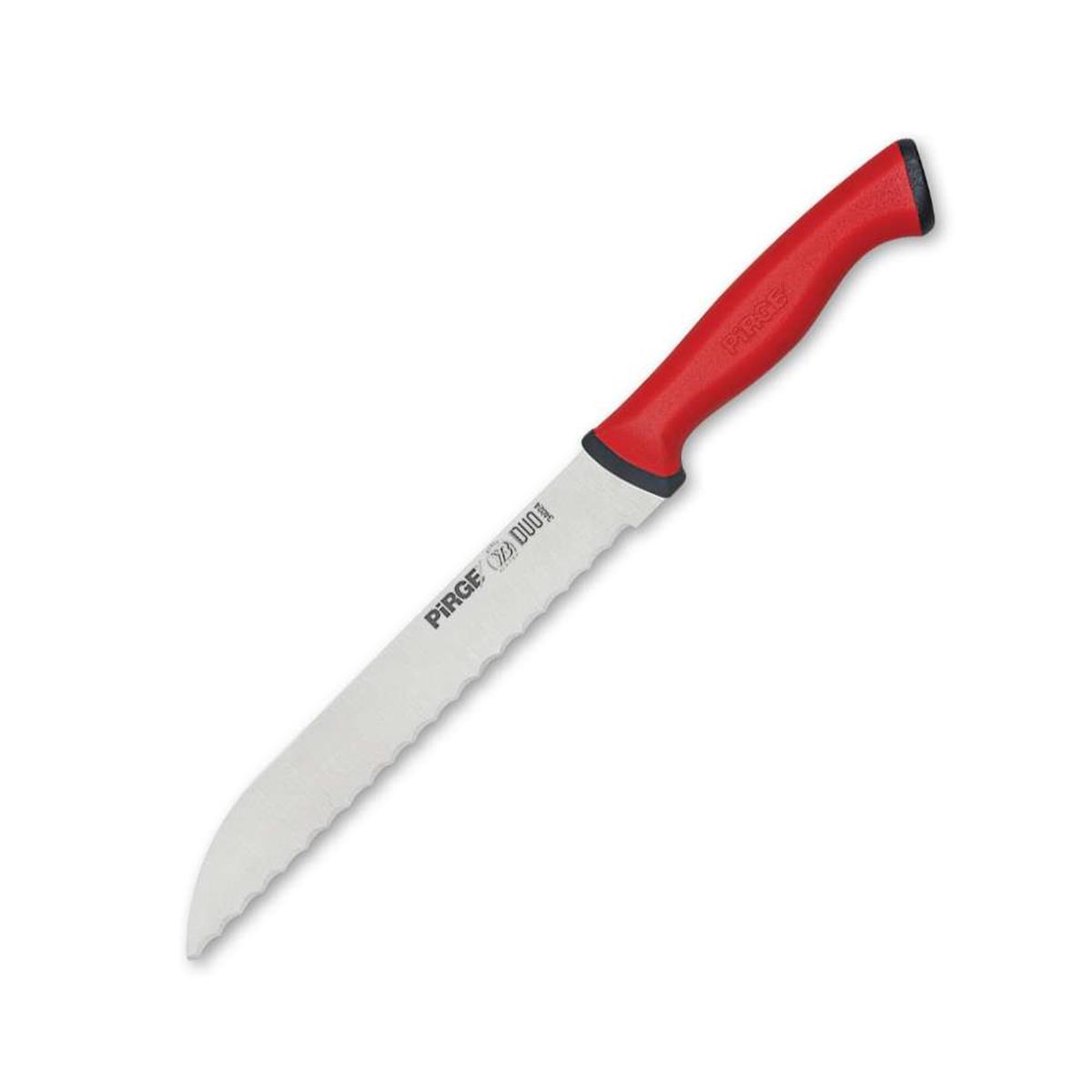 Pirge 34024 Duo Ekmek Bıçağı Pro  17,5 cmPirgePR.34024