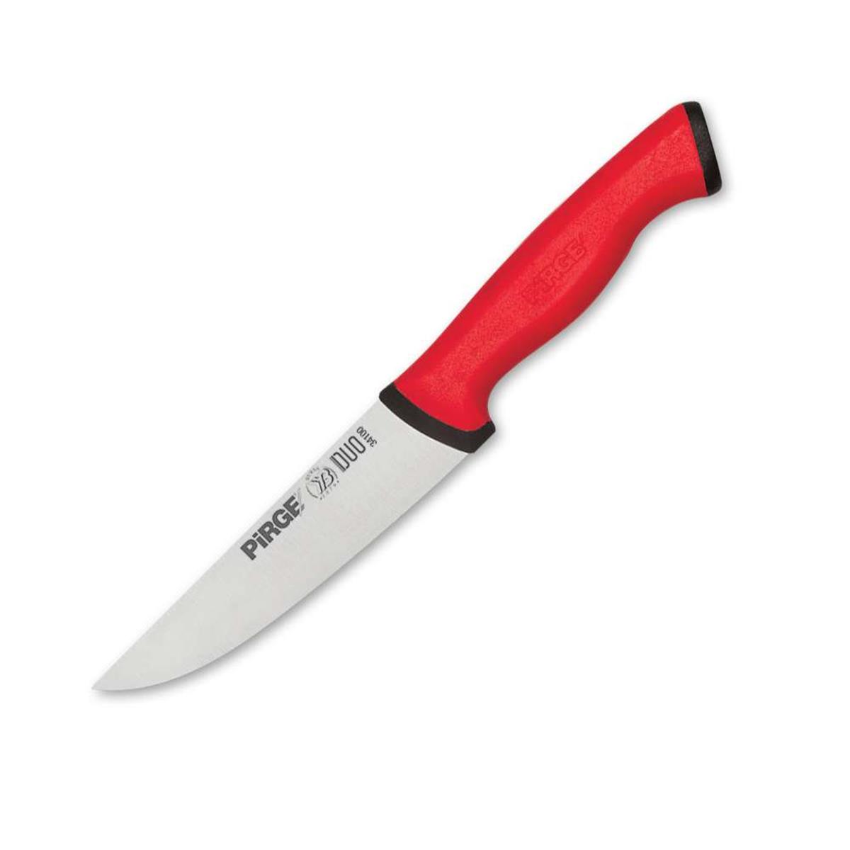 Pirge 34100 Duo Kasap Bıçağı No. 0  12,5 cmPirgePR.34100